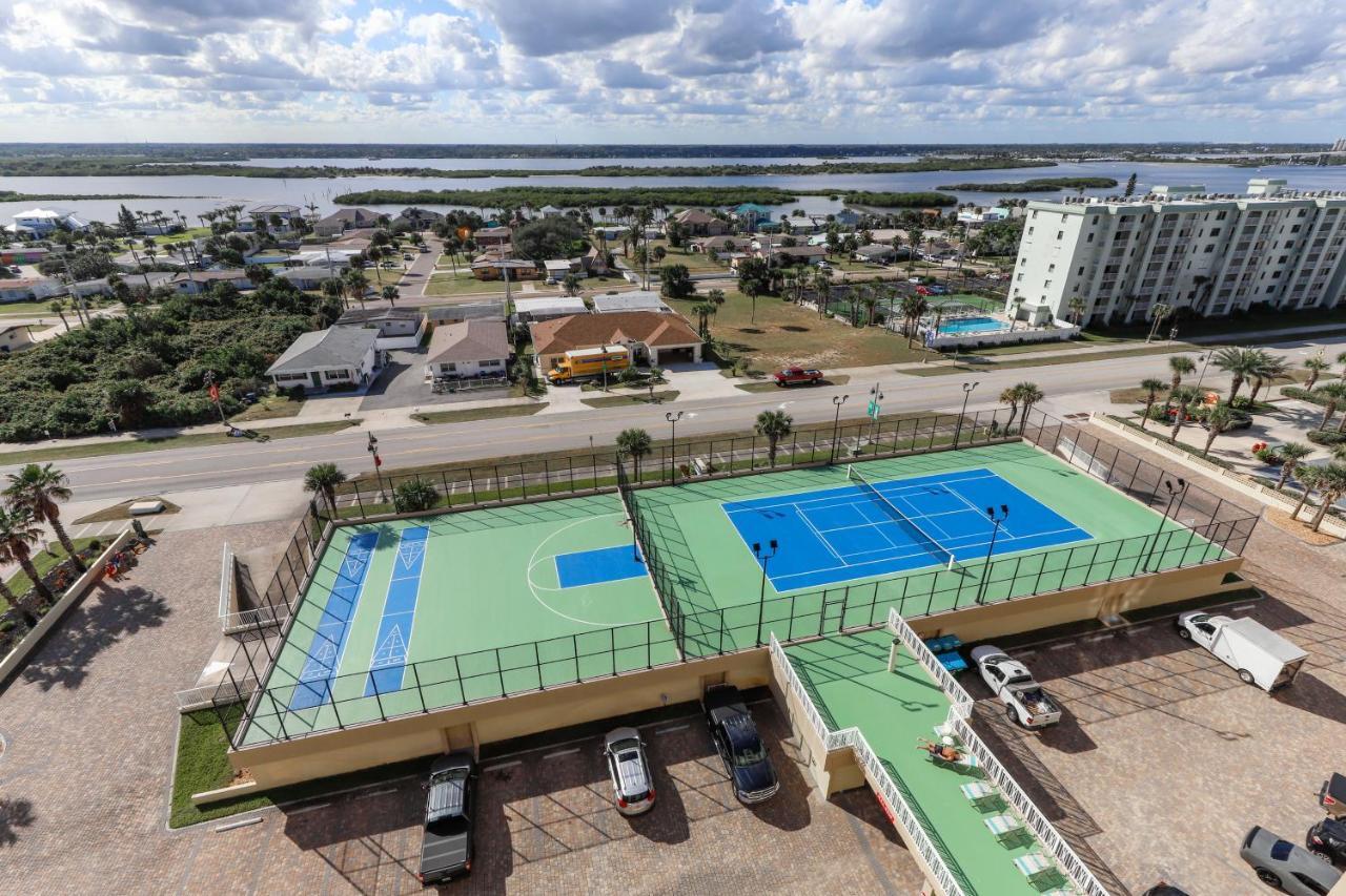 Shores Club 105 - Shores Club Retreat Daytona Beach Shores Εξωτερικό φωτογραφία
