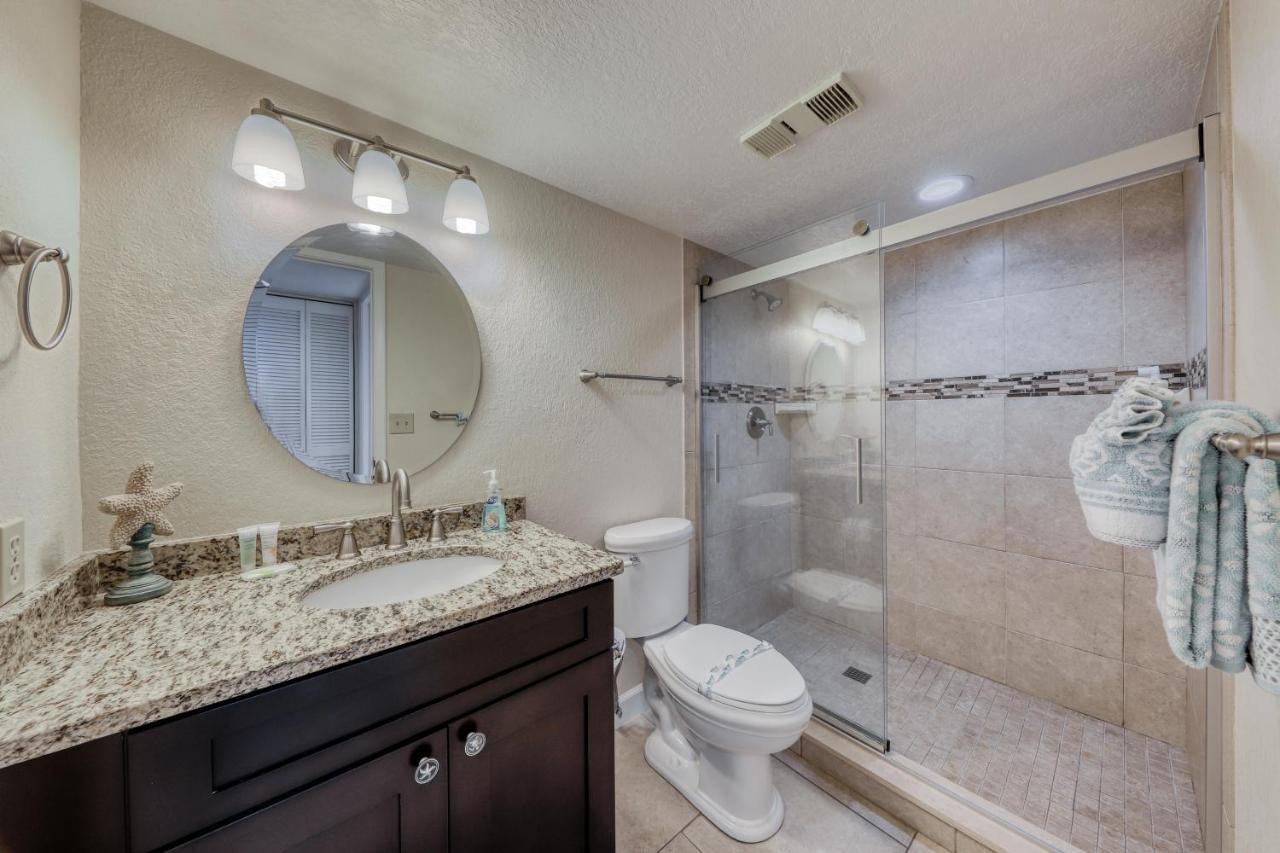 Shores Club 105 - Shores Club Retreat Daytona Beach Shores Εξωτερικό φωτογραφία