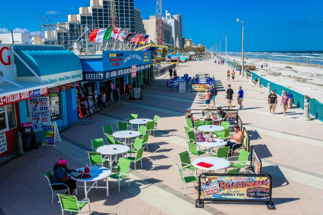 Shores Club 105 - Shores Club Retreat Daytona Beach Shores Εξωτερικό φωτογραφία