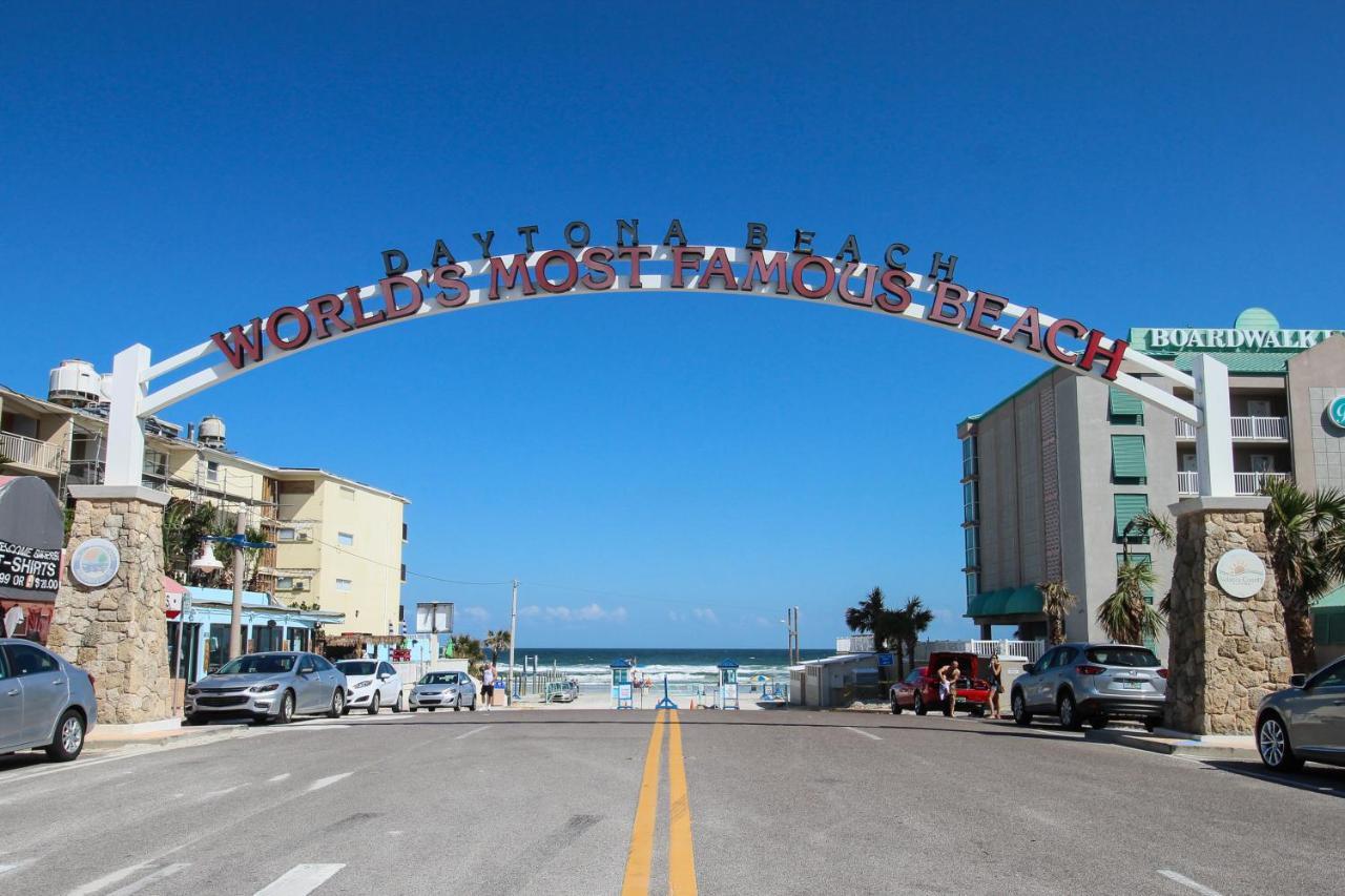 Shores Club 105 - Shores Club Retreat Daytona Beach Shores Εξωτερικό φωτογραφία