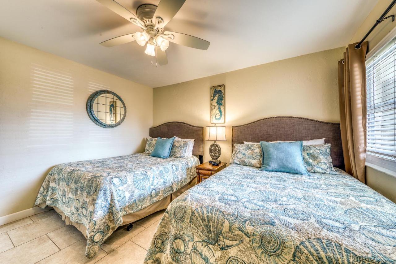Shores Club 105 - Shores Club Retreat Daytona Beach Shores Εξωτερικό φωτογραφία