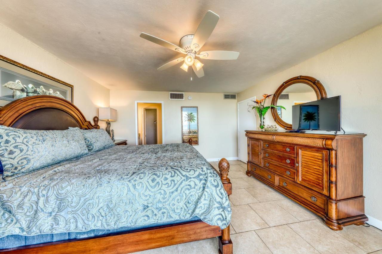 Shores Club 105 - Shores Club Retreat Daytona Beach Shores Εξωτερικό φωτογραφία