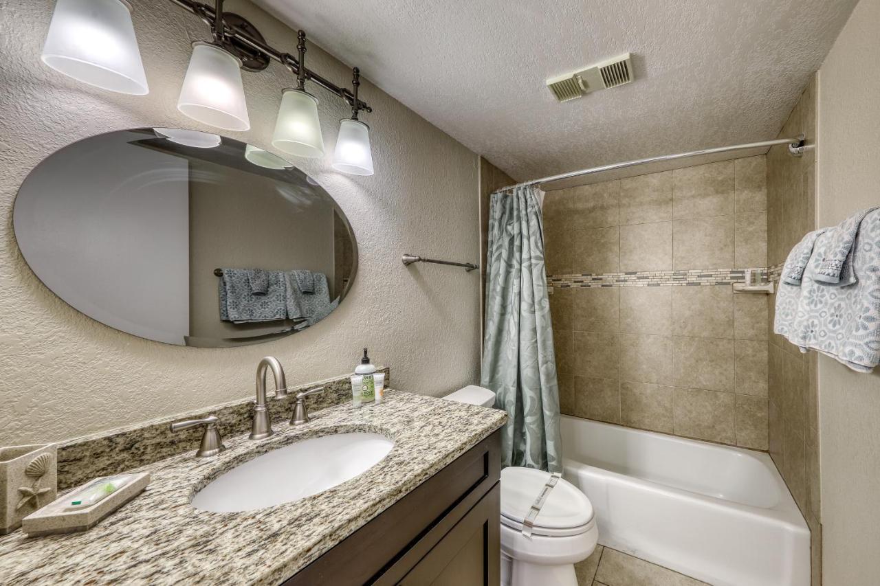 Shores Club 105 - Shores Club Retreat Daytona Beach Shores Εξωτερικό φωτογραφία