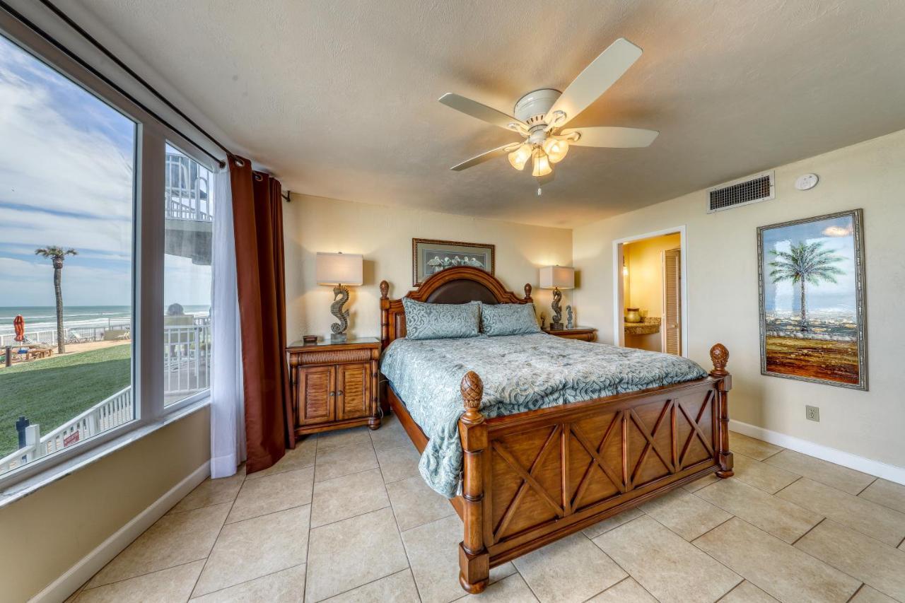 Shores Club 105 - Shores Club Retreat Daytona Beach Shores Εξωτερικό φωτογραφία