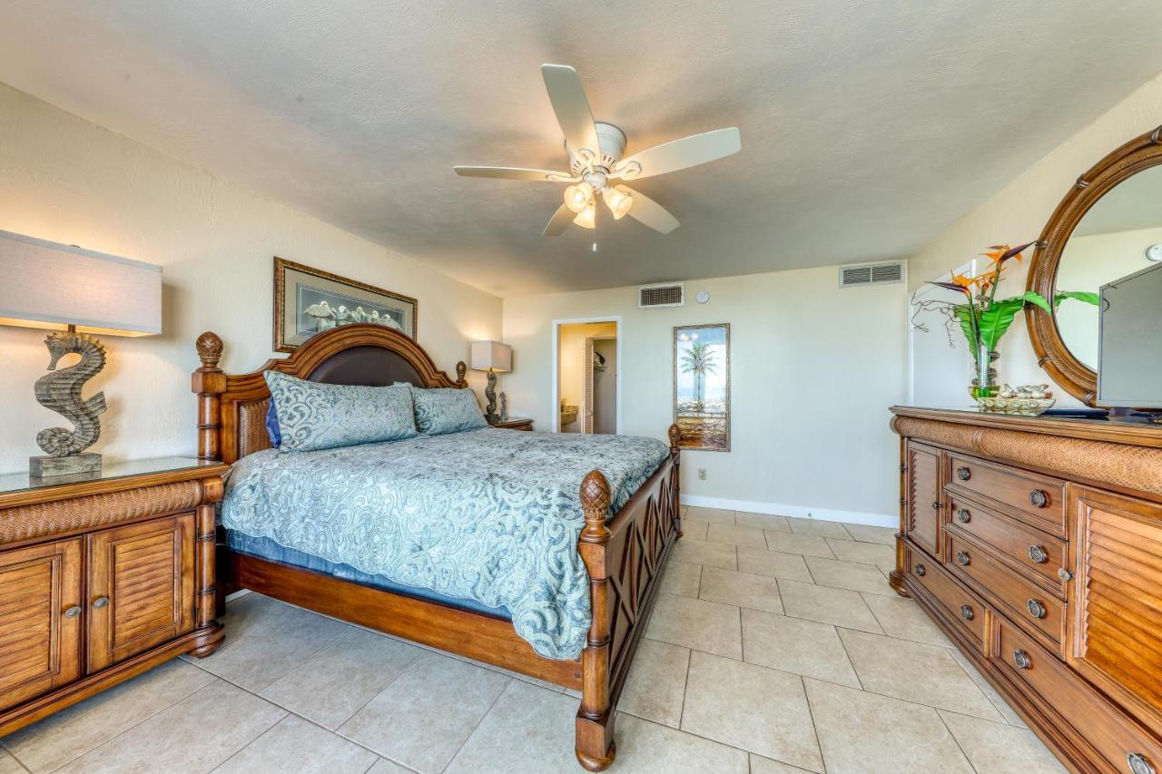 Shores Club 105 - Shores Club Retreat Daytona Beach Shores Εξωτερικό φωτογραφία