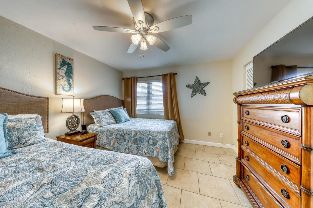 Shores Club 105 - Shores Club Retreat Daytona Beach Shores Εξωτερικό φωτογραφία