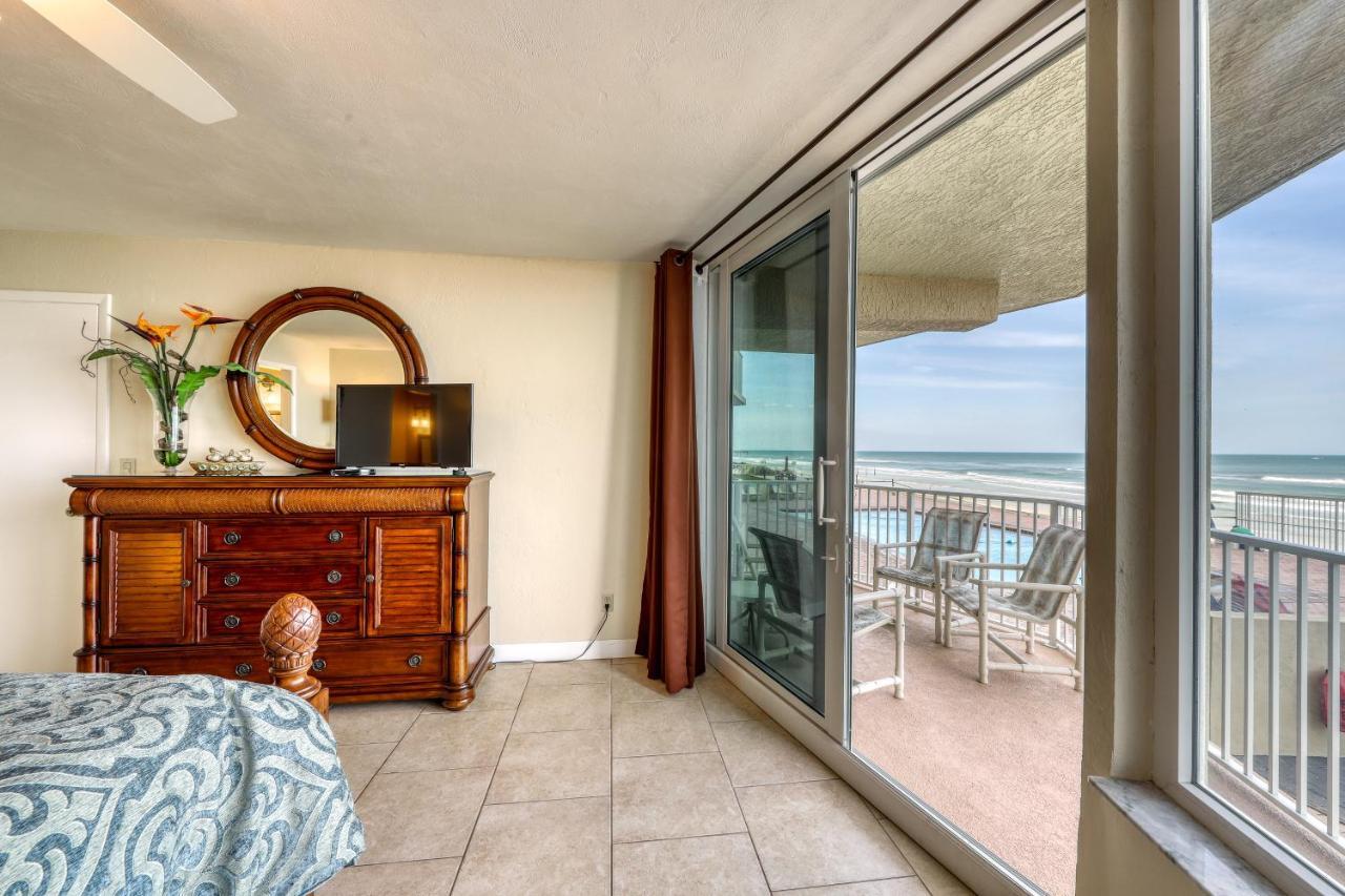 Shores Club 105 - Shores Club Retreat Daytona Beach Shores Εξωτερικό φωτογραφία