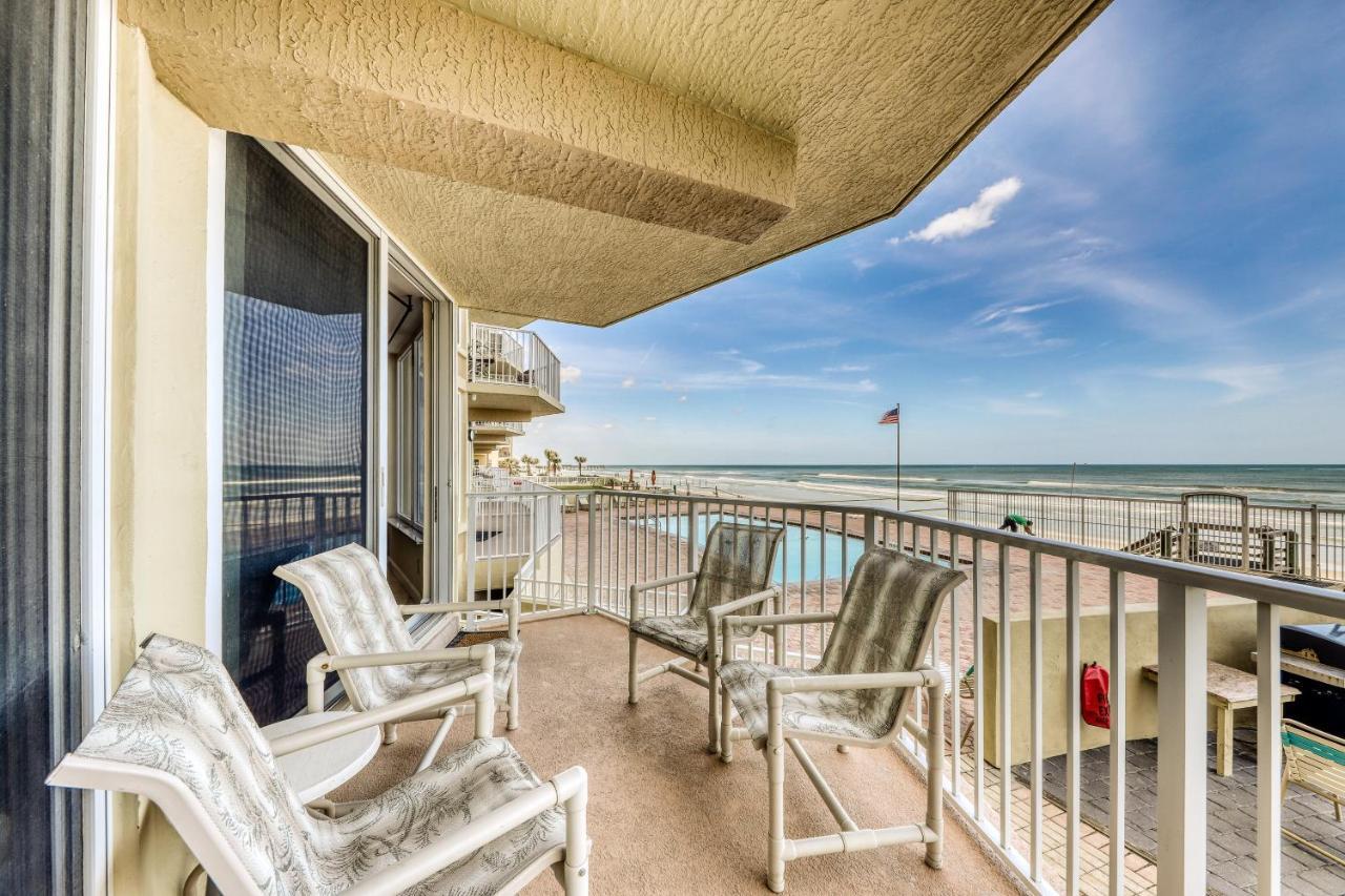 Shores Club 105 - Shores Club Retreat Daytona Beach Shores Εξωτερικό φωτογραφία
